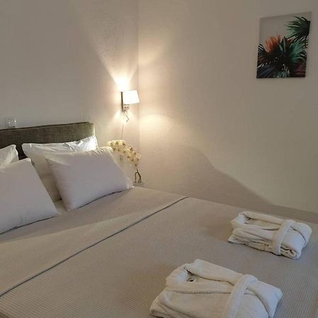V-Suites 2 Potós Eksteriør bilde