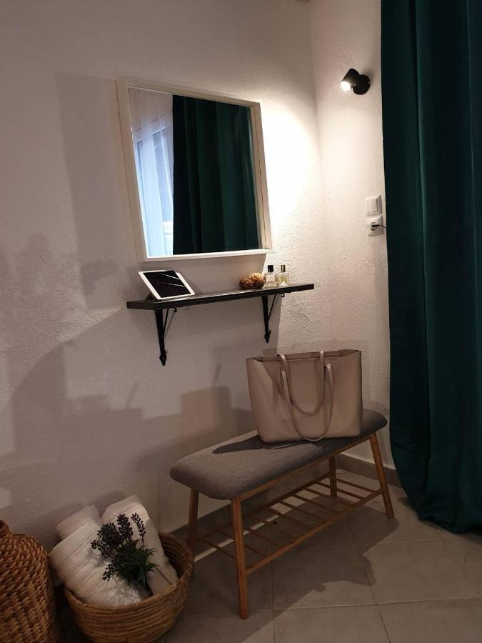 V-Suites 2 Potós Eksteriør bilde