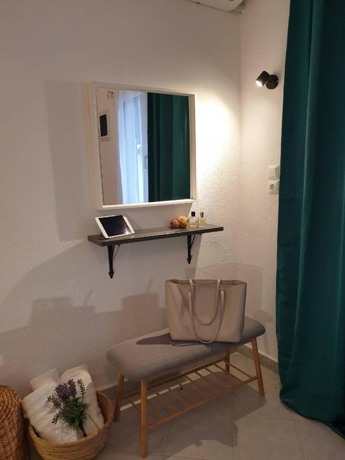 V-Suites 2 Potós Eksteriør bilde