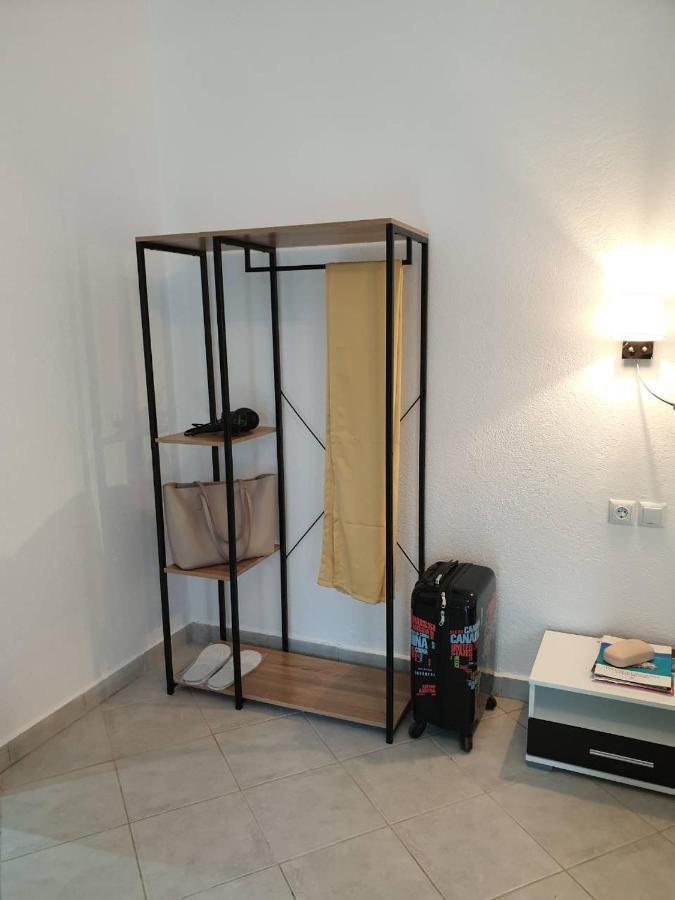 V-Suites 2 Potós Eksteriør bilde