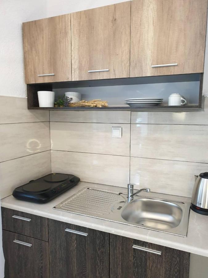 V-Suites 2 Potós Eksteriør bilde