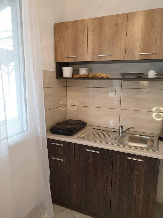 V-Suites 2 Potós Eksteriør bilde
