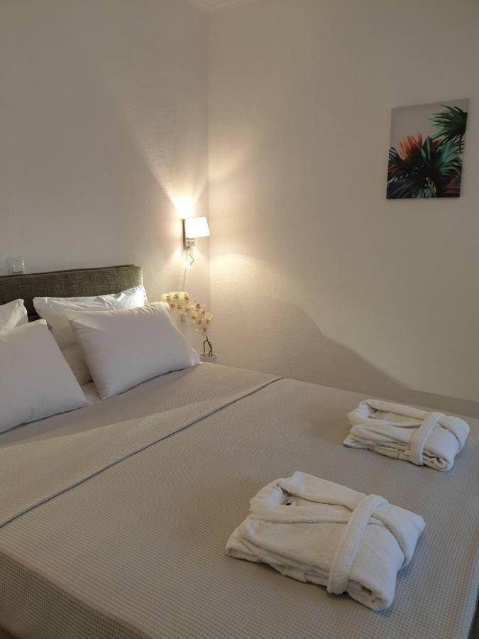 V-Suites 2 Potós Eksteriør bilde