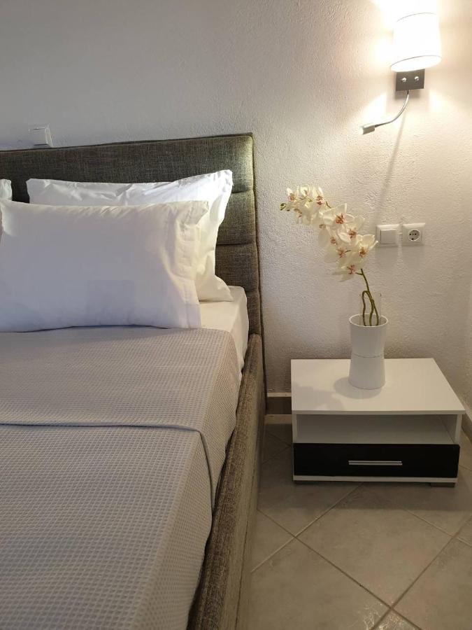 V-Suites 2 Potós Eksteriør bilde
