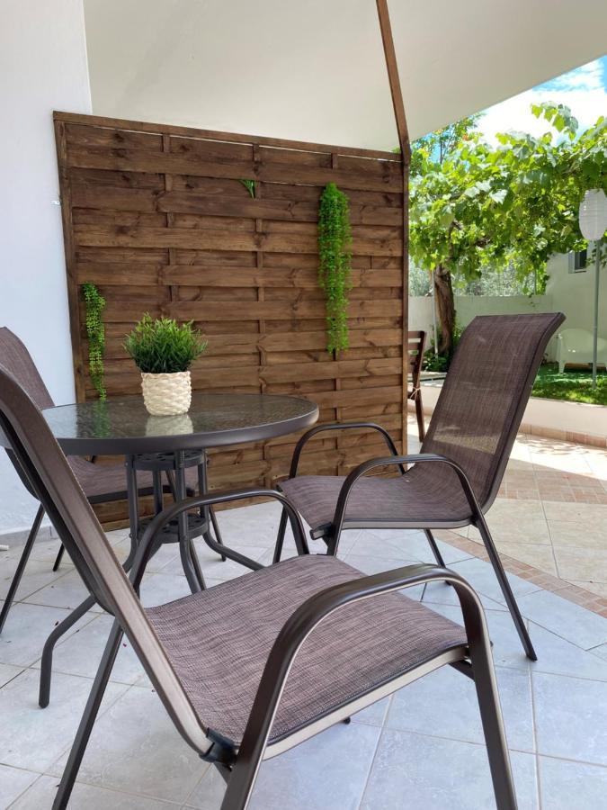 V-Suites 2 Potós Eksteriør bilde